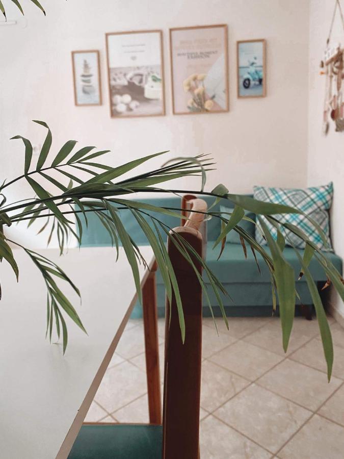 Evaggelia'S Apartments 2 Διαμονή Σαν Το Σπίτι Σας Kozani Extérieur photo