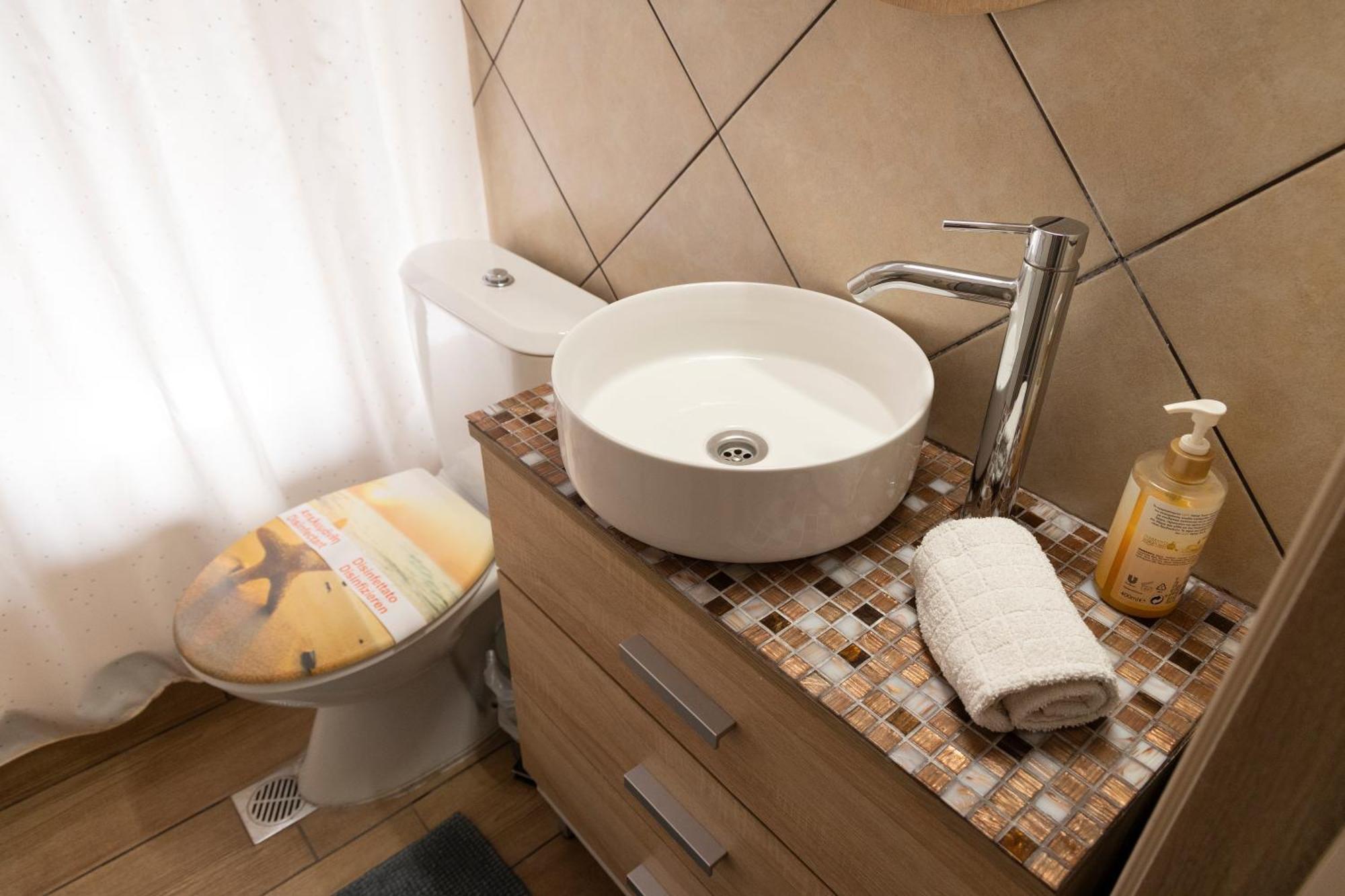 Evaggelia'S Apartments 2 Διαμονή Σαν Το Σπίτι Σας Kozani Extérieur photo