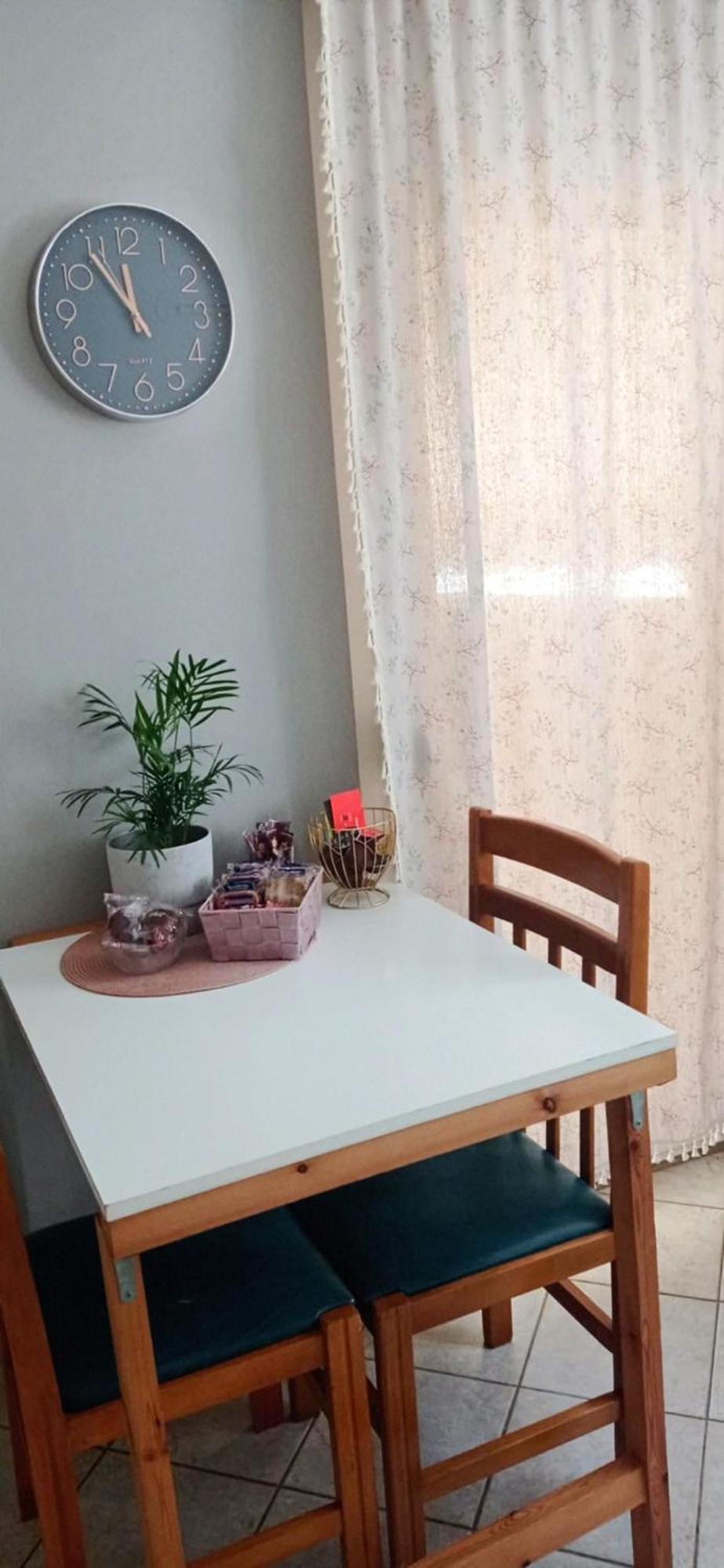 Evaggelia'S Apartments 2 Διαμονή Σαν Το Σπίτι Σας Kozani Extérieur photo