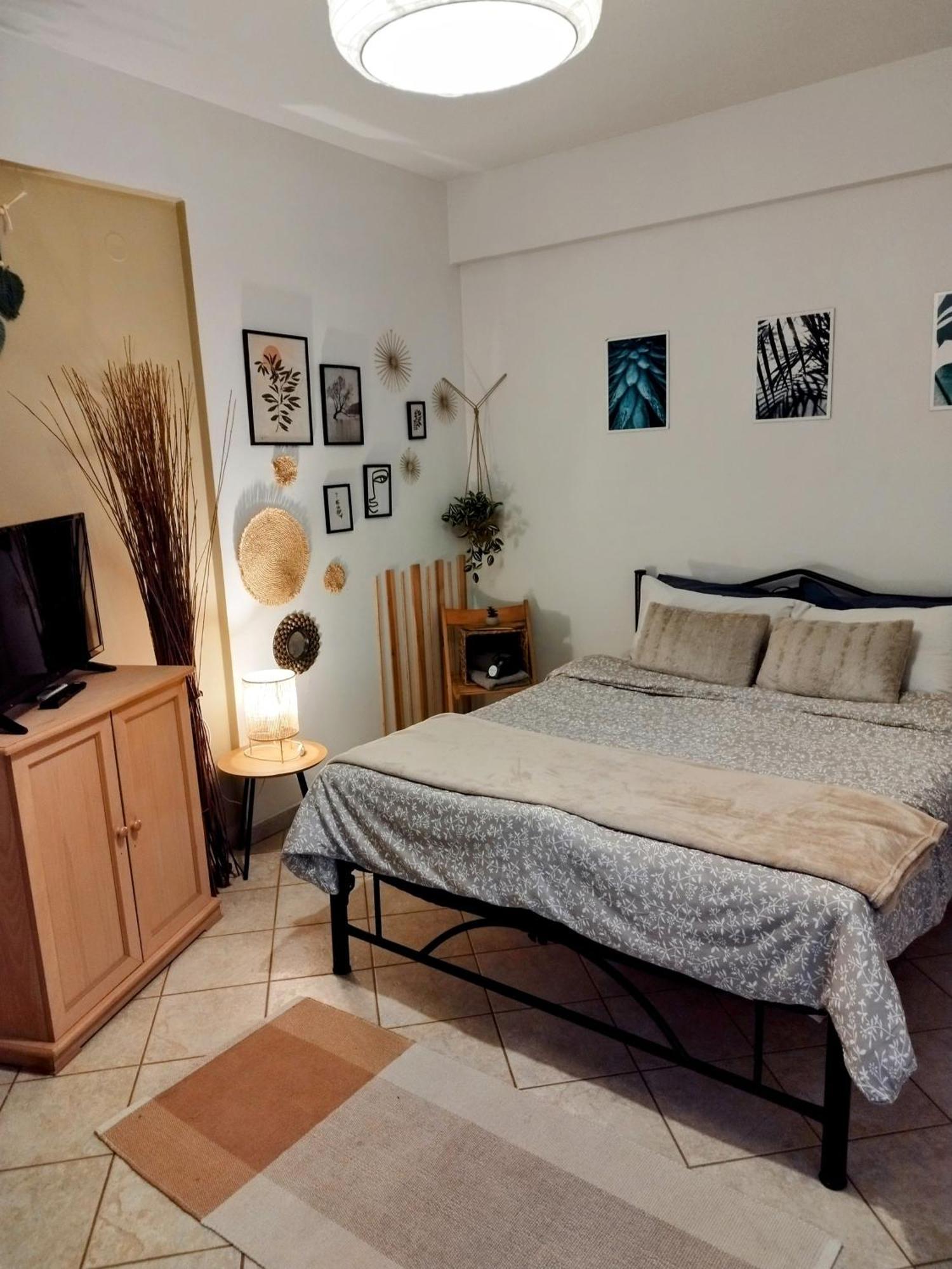 Evaggelia'S Apartments 2 Διαμονή Σαν Το Σπίτι Σας Kozani Extérieur photo