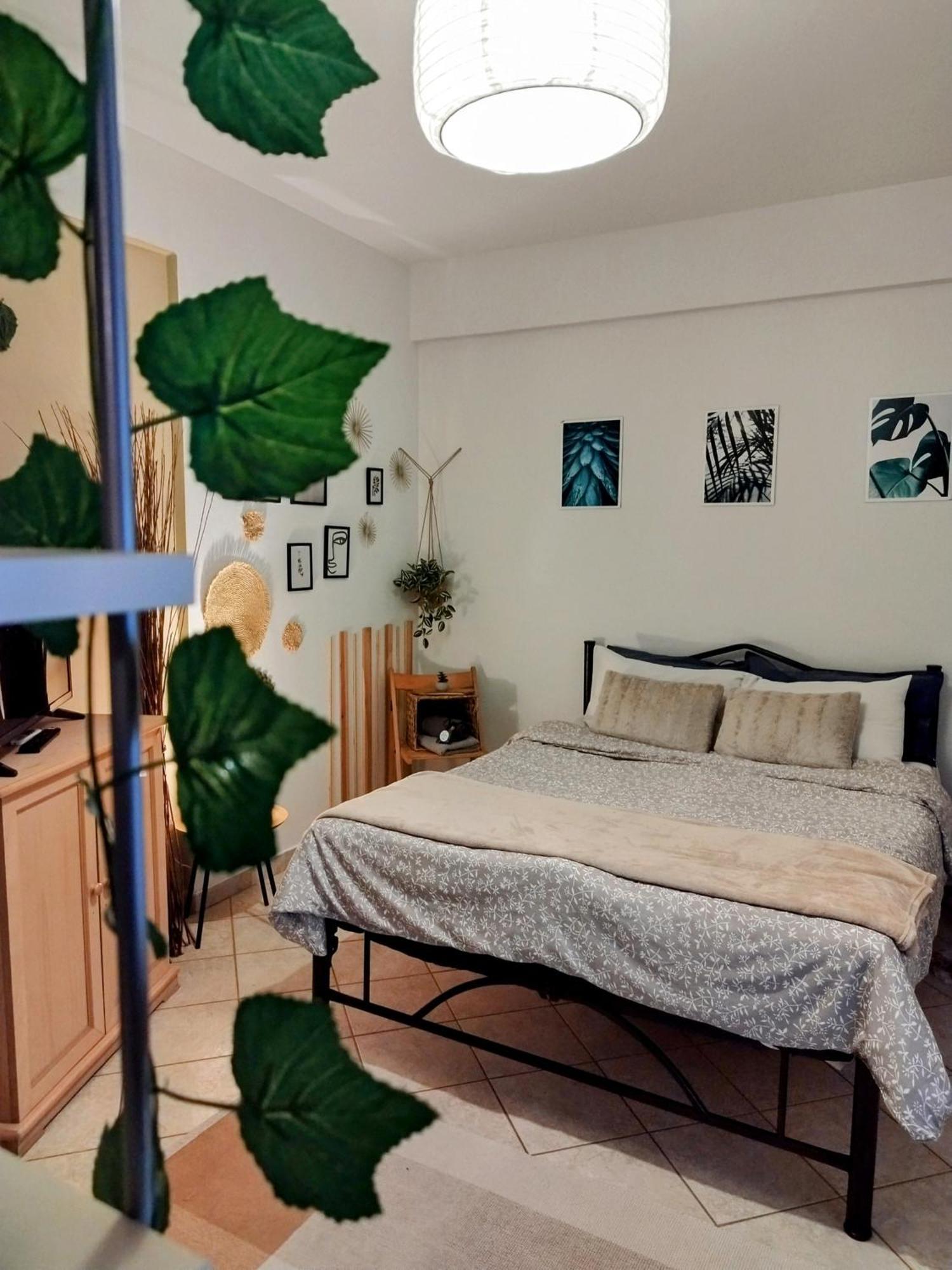Evaggelia'S Apartments 2 Διαμονή Σαν Το Σπίτι Σας Kozani Extérieur photo